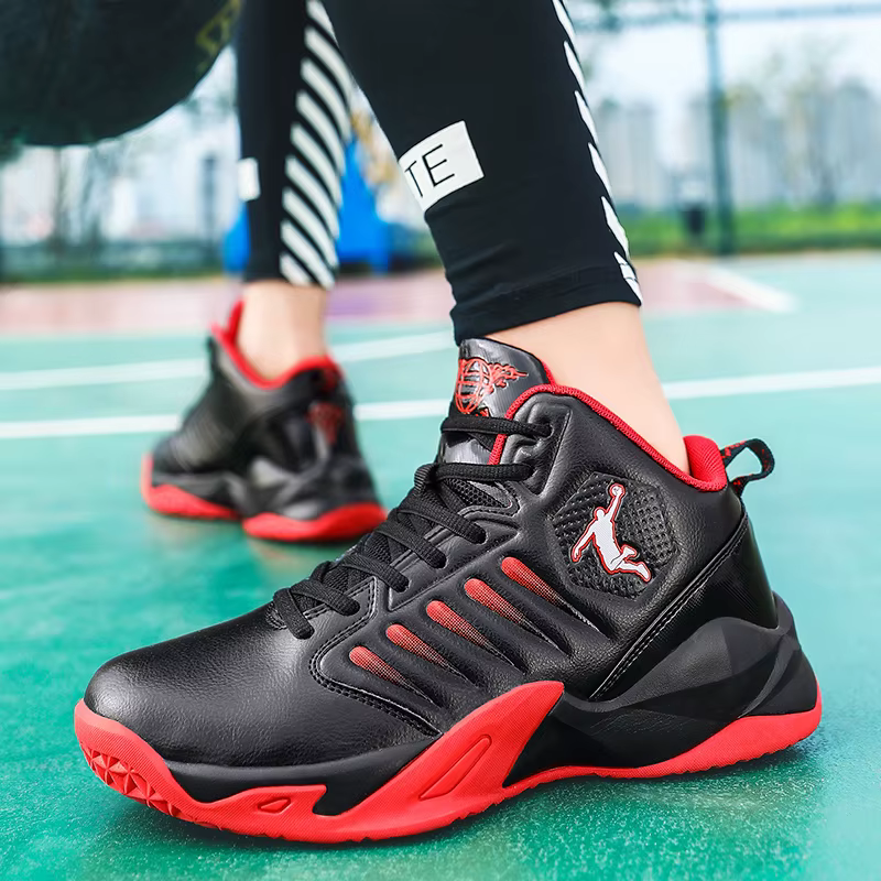 Chaussures de basket-ball pour hommes