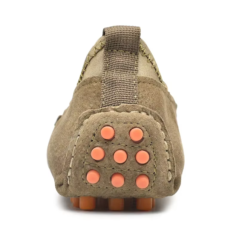 Chaussures Le Fu pour hommes de luxe 2025 nouvelles