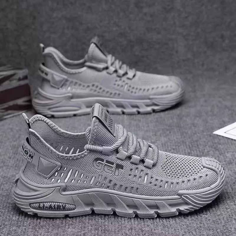 Nouvelles baskets pour hommes