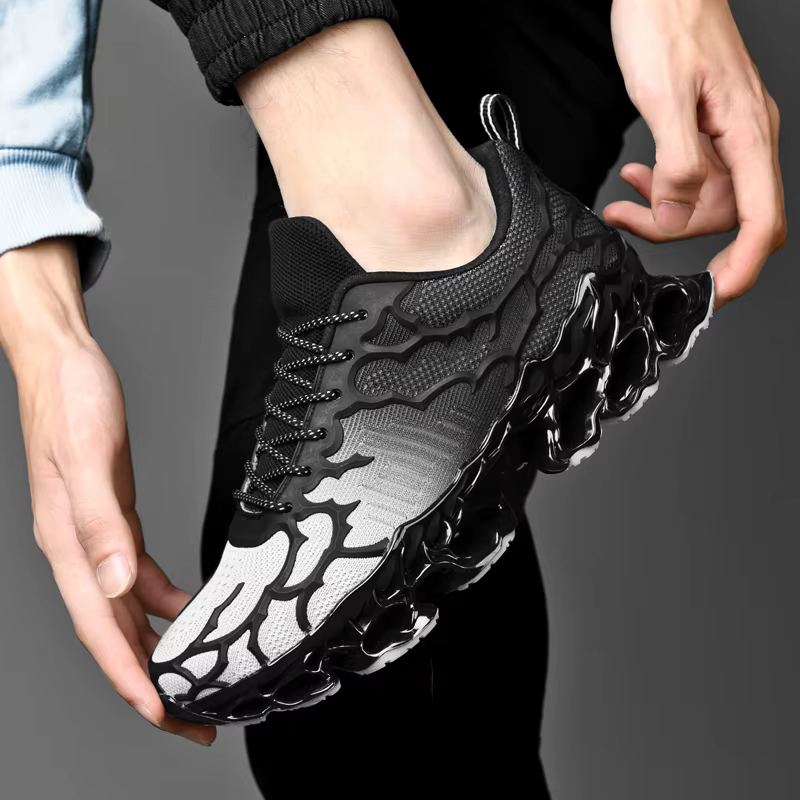 Chaussure homme Baskets de luxe pour hommes