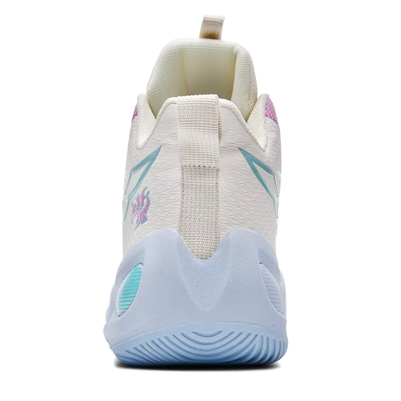 Nouvelles chaussures de basket-ball pour hommes