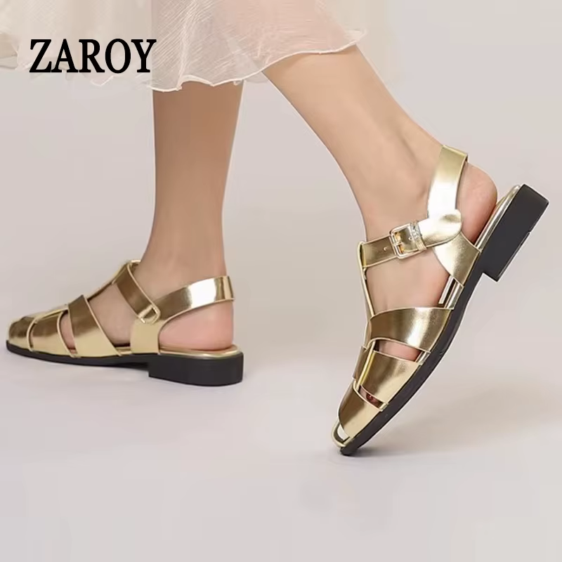 Sandales ZAROY pour femmes