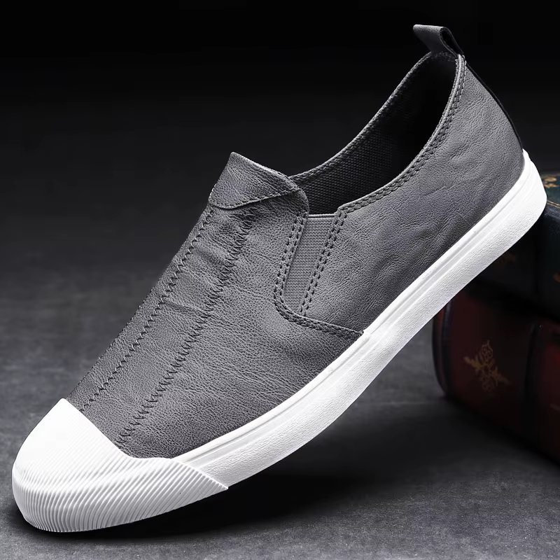Nouvelles chaussures pour hommes