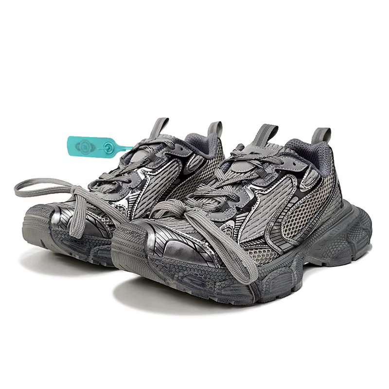 Chaussures Dad shoes, chaussures de couple Paris