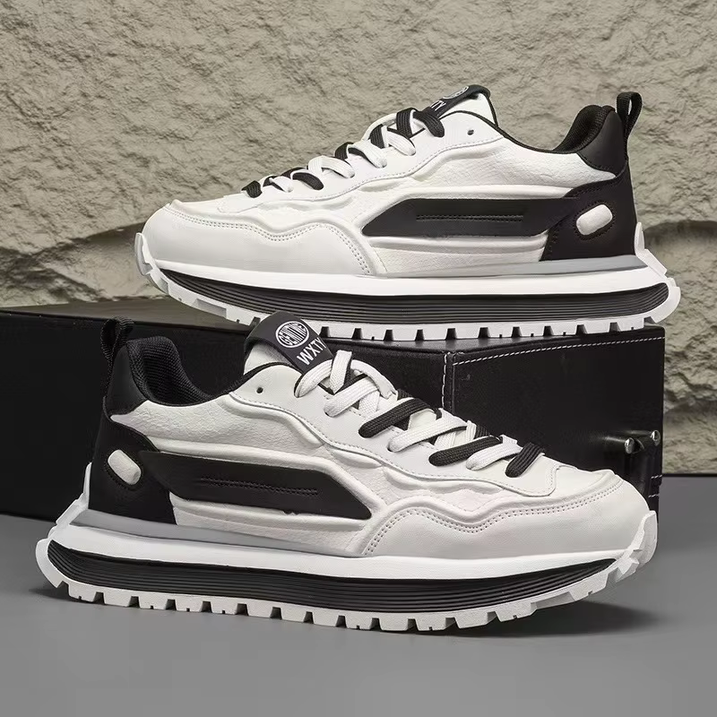 Chaussures de sport décontractées pour hommes