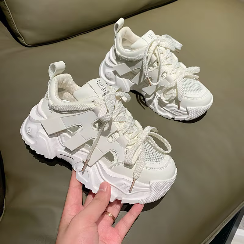 Chaussures pour femmes sport femme