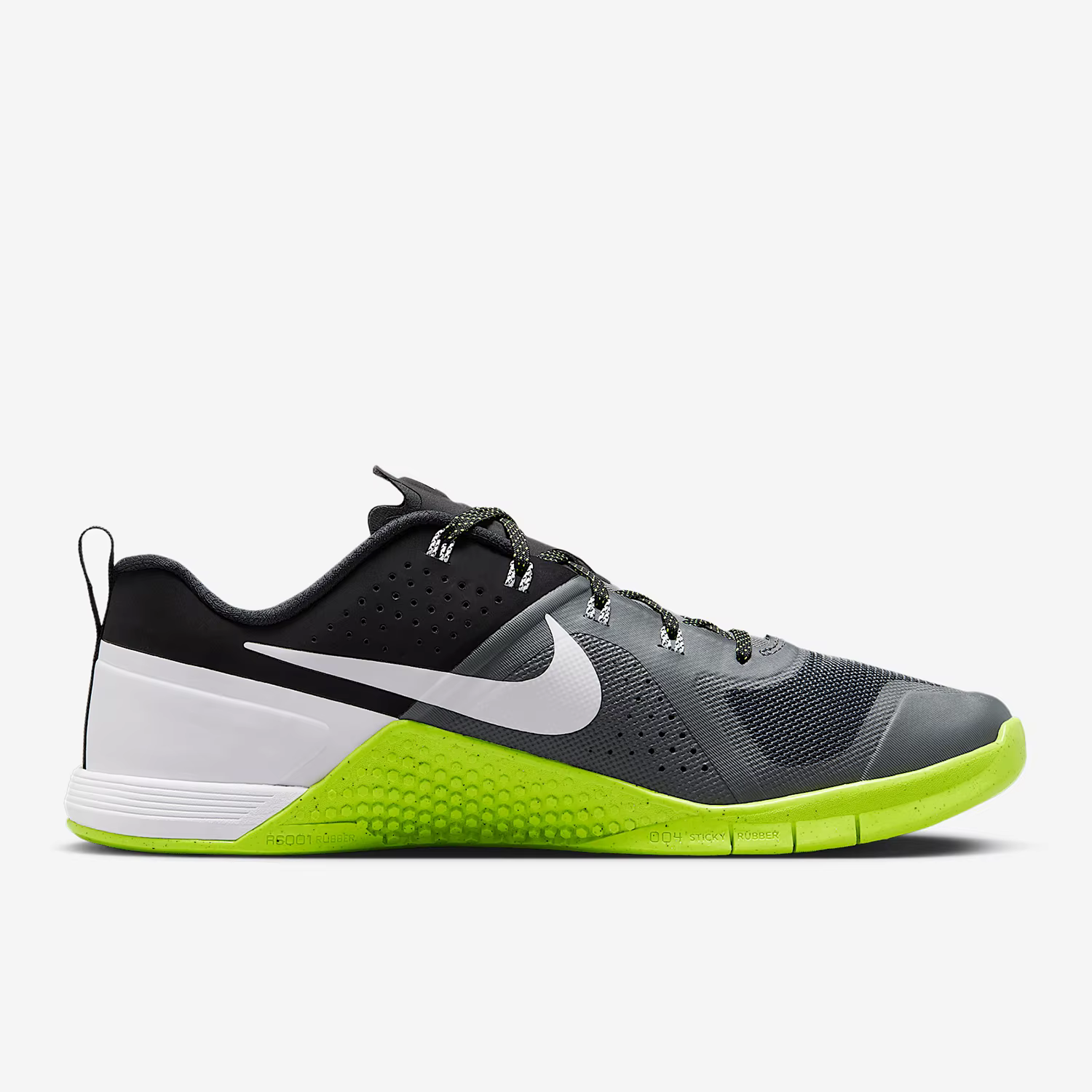 Nike véritable Metcon 1 chaussures d'entraînement légères