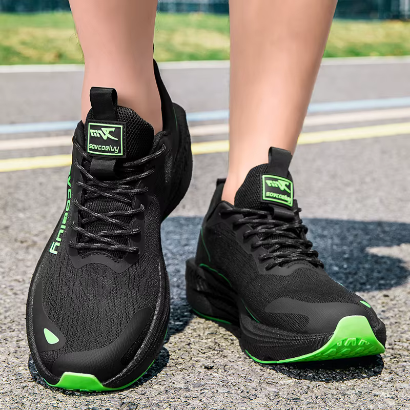 Chaussures de course pour hommes de haute qualité