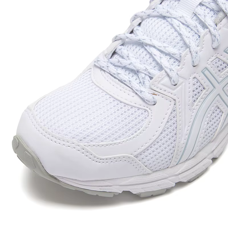 Asics Chaussures de course pour femmes Jog 100t (2E)