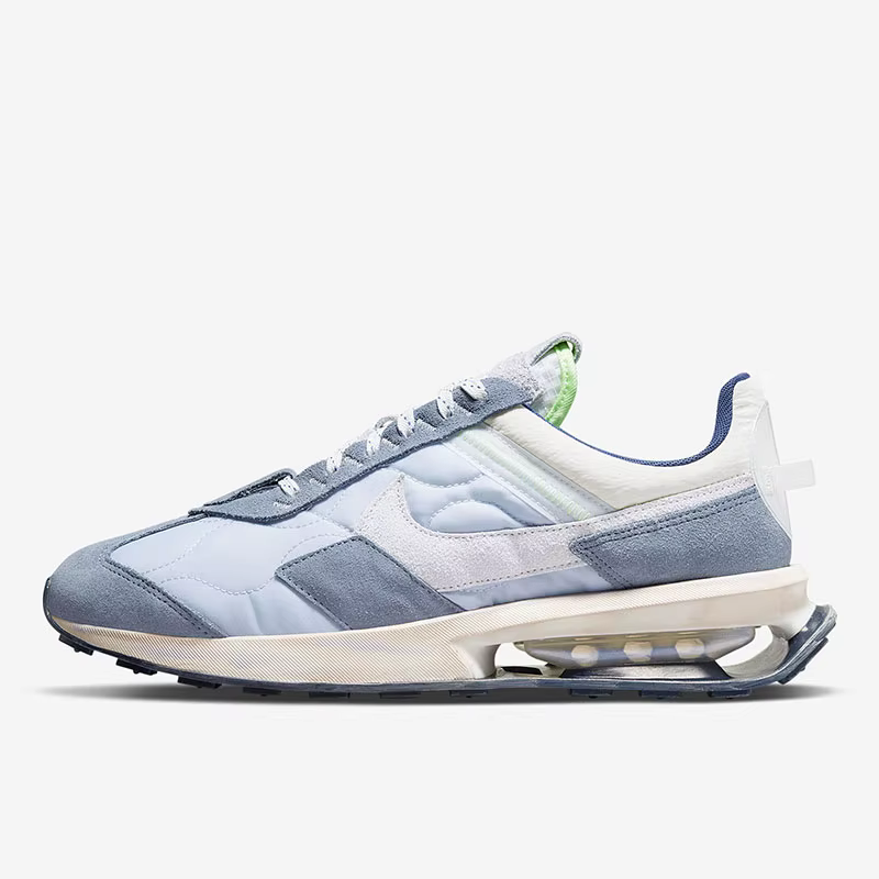 Nike officiel véritable AIR MAX PRE-DAY baskets à coussin d'air pour hommes DO2343-019