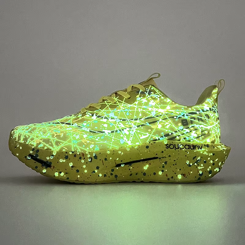 Chaussures de course pour hommes et femmes