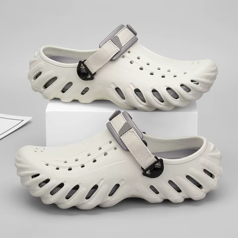 Chaussures à enfiler pour hommes de marque