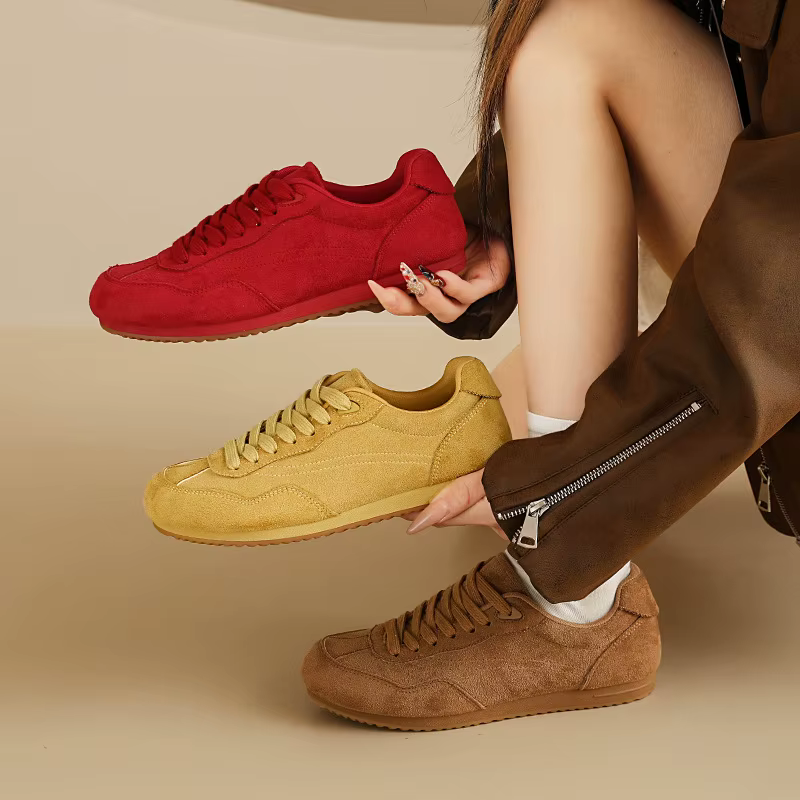 Chaussures de sport pour femmes
