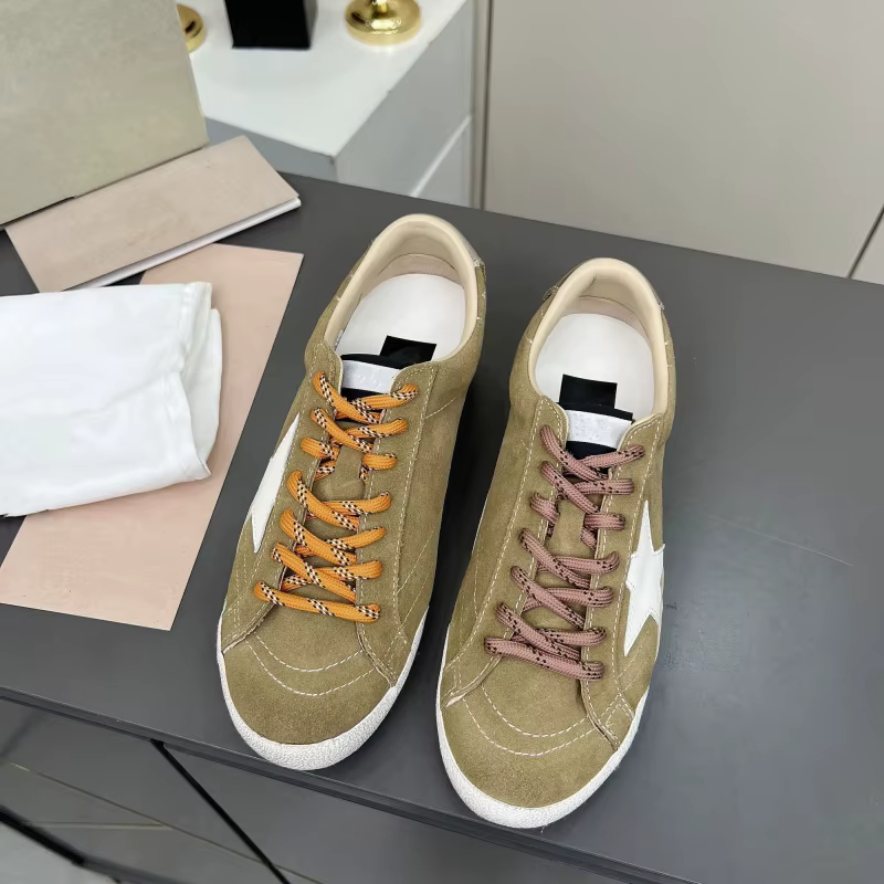 1 Paire de Lacets Ronds Tressés Épais de 6 mm pour Chaussures de Sport
