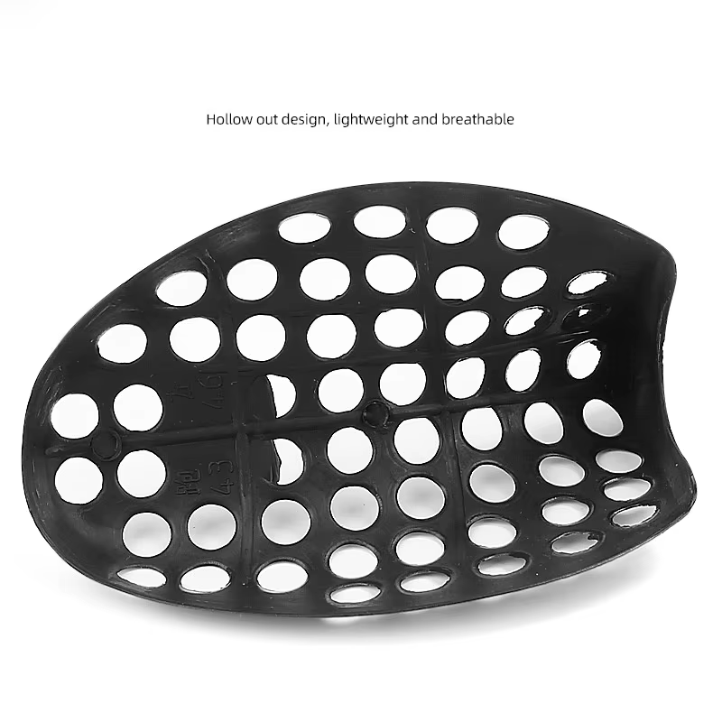 Support de chaussure Anti-rides et Anti-colapse