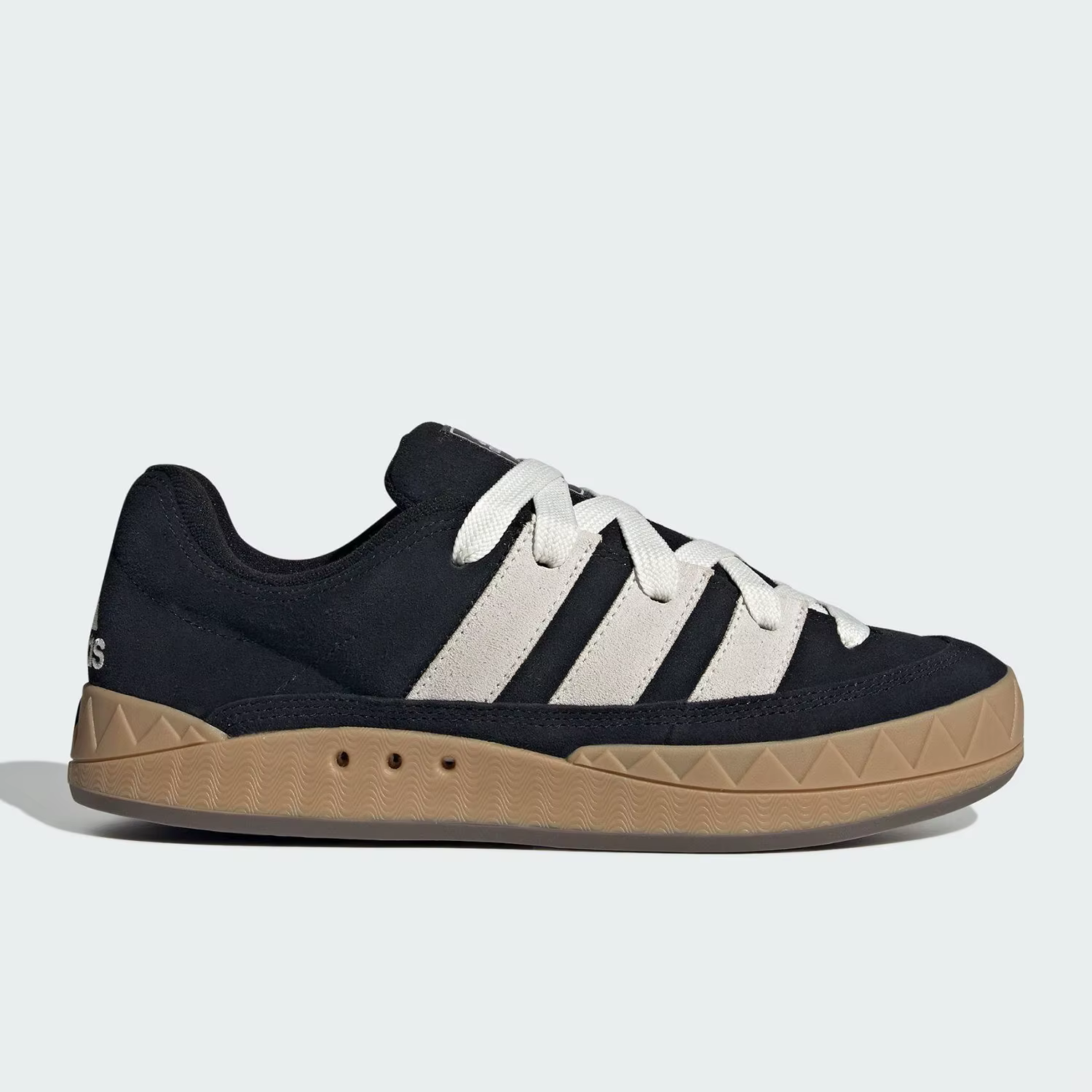 Adidas Authentic ADIMATIC SHOES Baskets classiques légères pour hommes et femmes KI8879