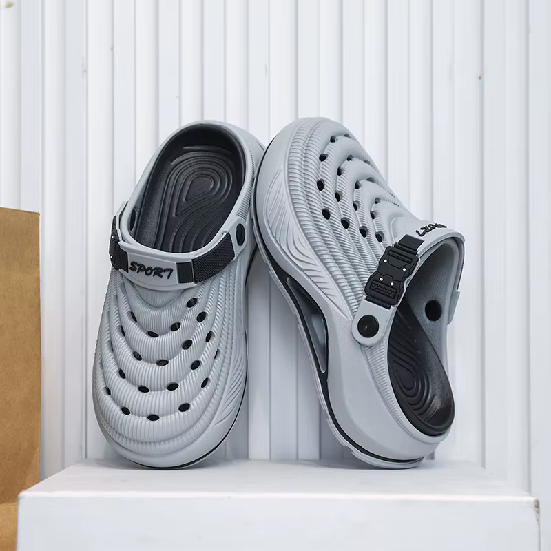 Sandales de plage pour hommes