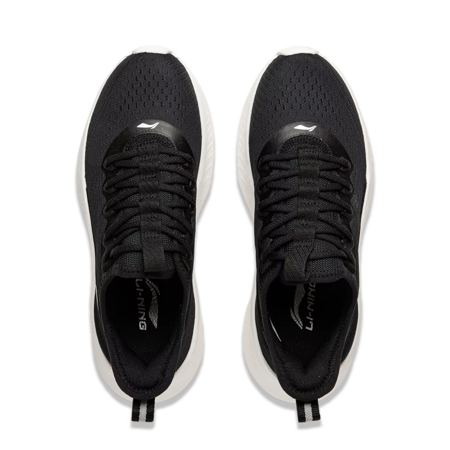 Li-Ning SOFT ESSENTIAL V2 – chaussures de marche décontractées à enfiler pour femmes