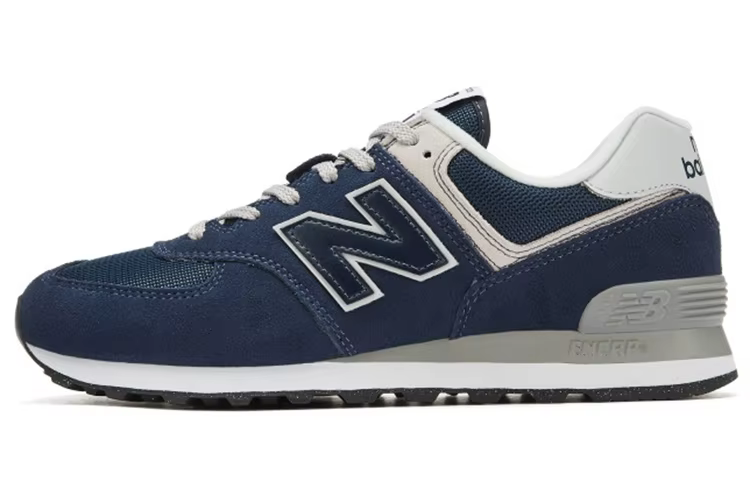 574 New Balance 'Core Pack - Navy' ML574EVN