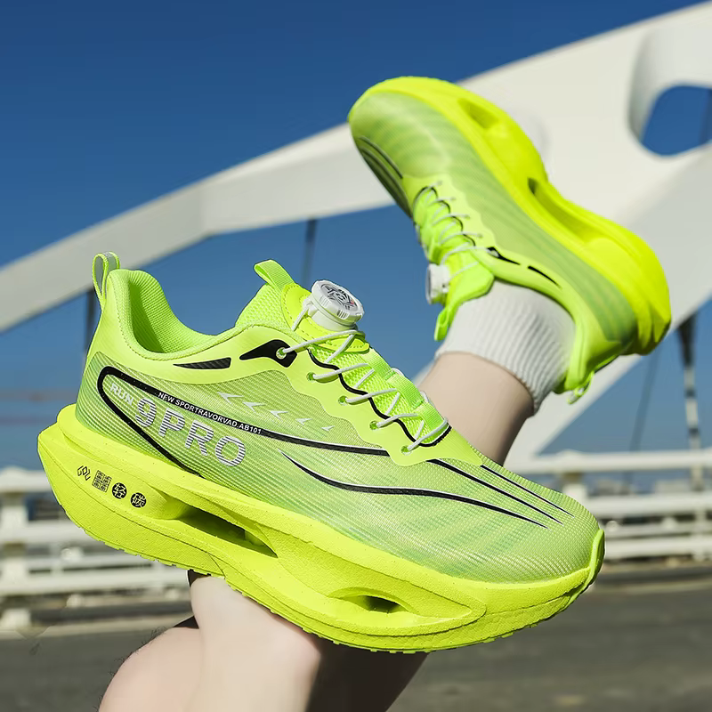Nouvelles Baskets de Sport Tendance pour Hommes et Femmes