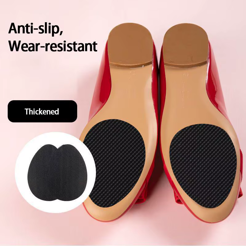 Coussinets antidérapants pour talons hauts