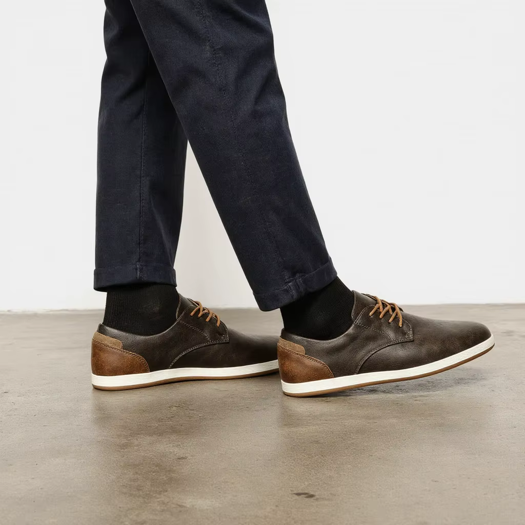 Chaussures décontractées pour homme
