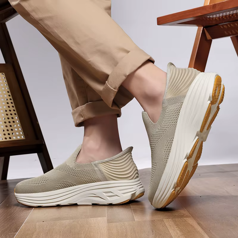 Chaussures à enfiler pour hommes