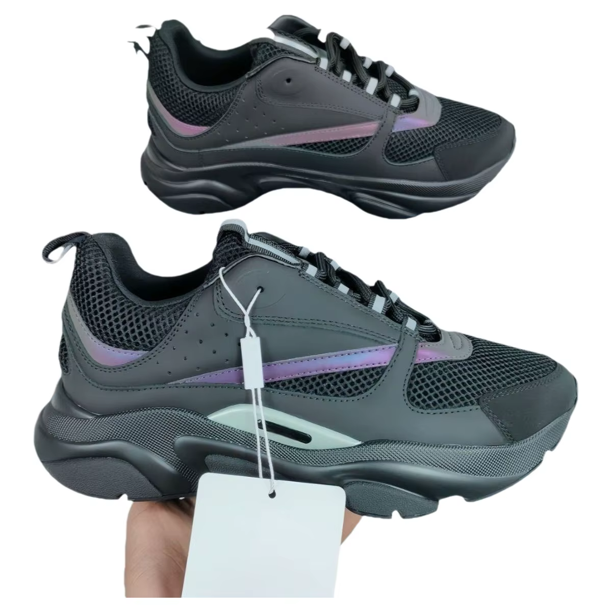 Chaussures de sport pour hommes