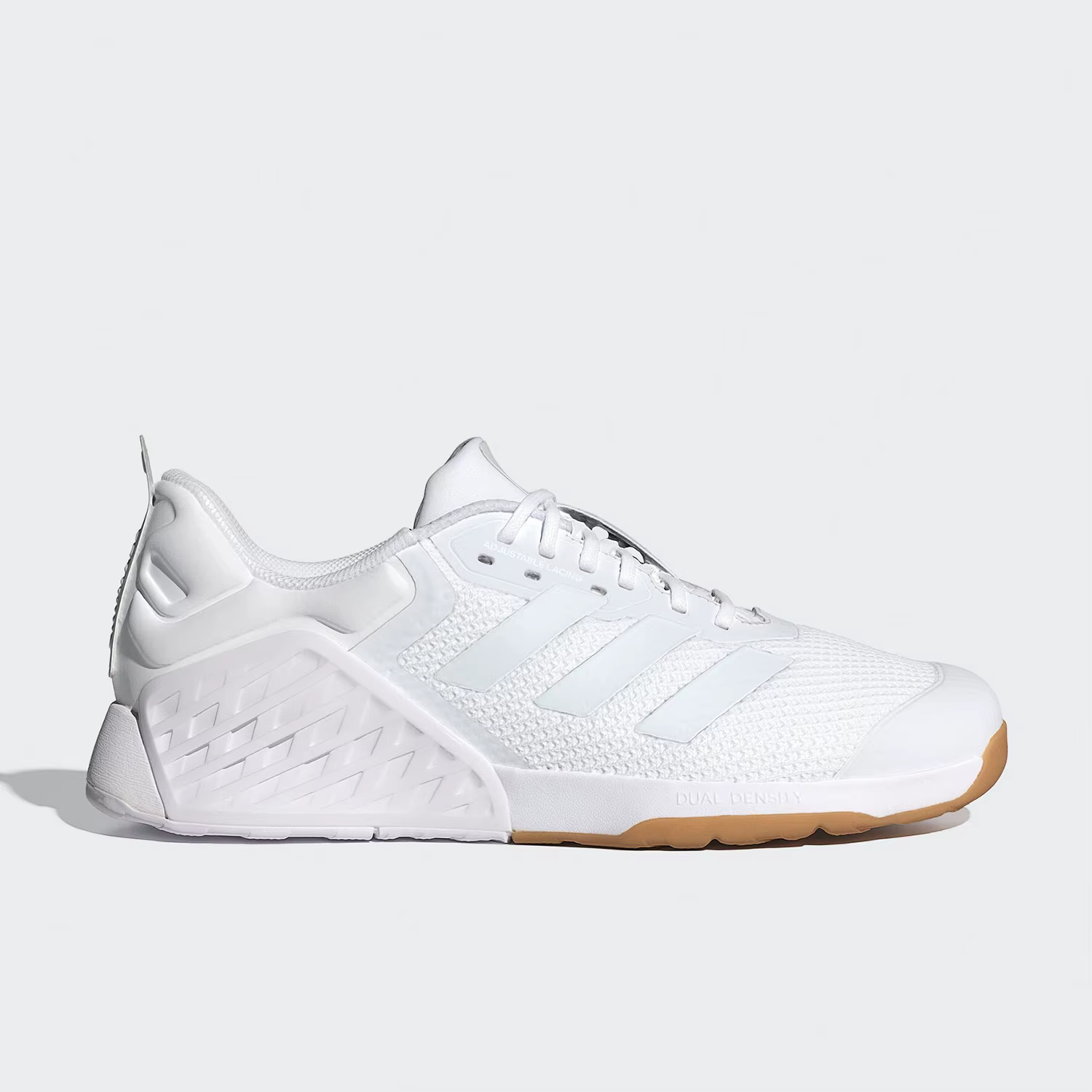 Chaussures de tennis durables unisexes d'origine adidas DROPSET ID8628