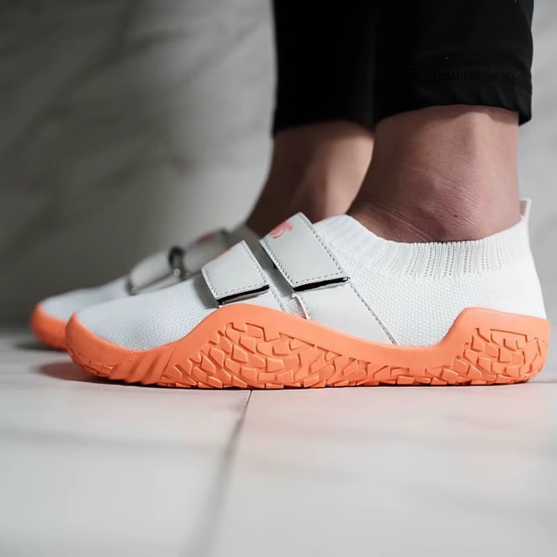 35-46 # Nouveau unisexe Fitness Squat chaussures Couple voyage en plein air