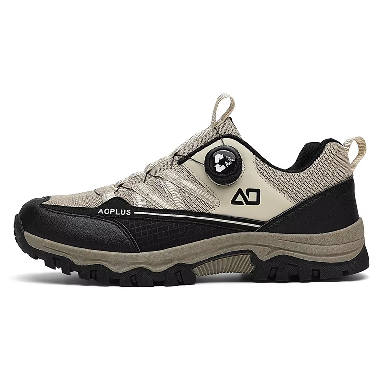 Chaussures de course basses pour hommes