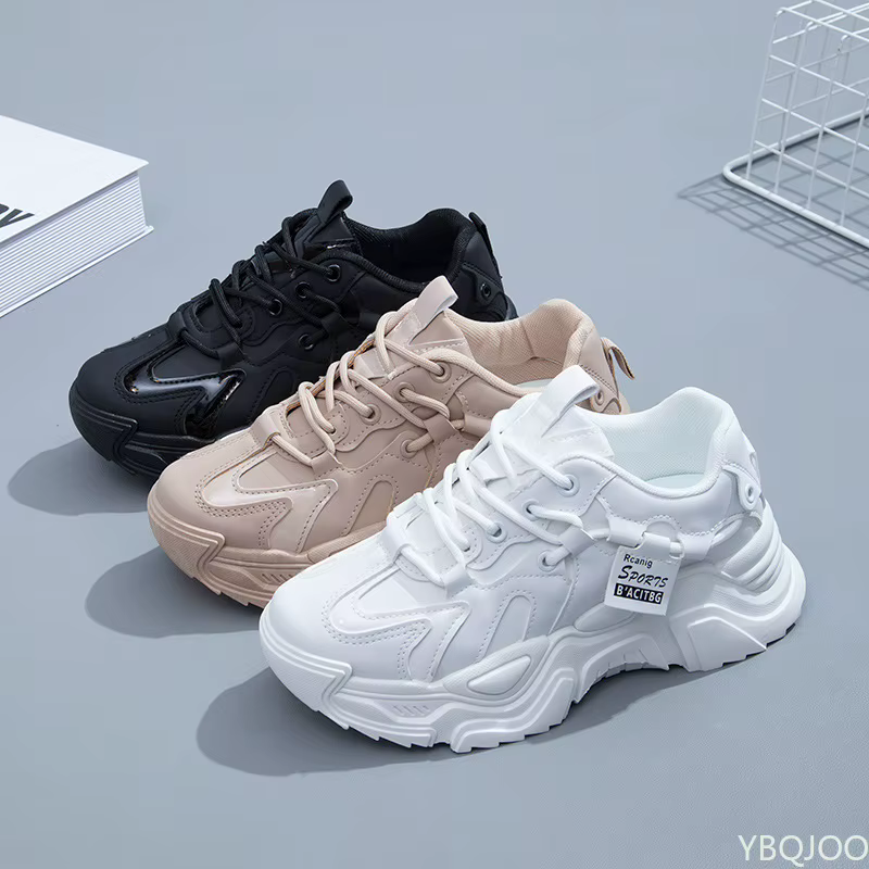 Chaussures de sport polyvalentes décontractées pour femmes