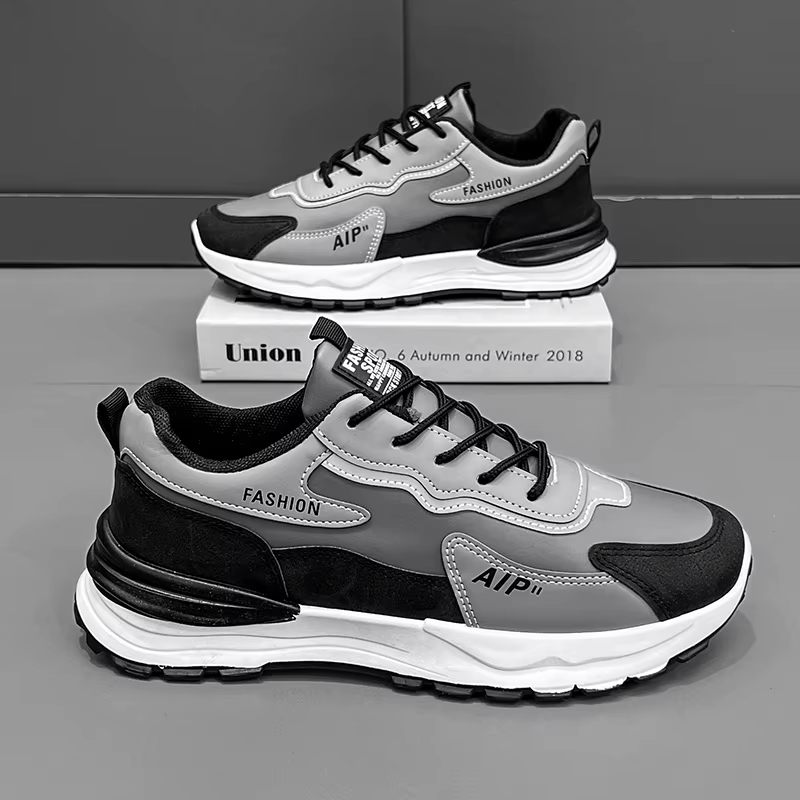 Chaussures de sport confortables pour hommes