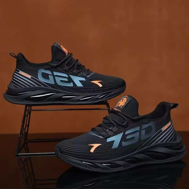 Chaussures décontractées pour hommes 2026 – Nouvelle collection tendance