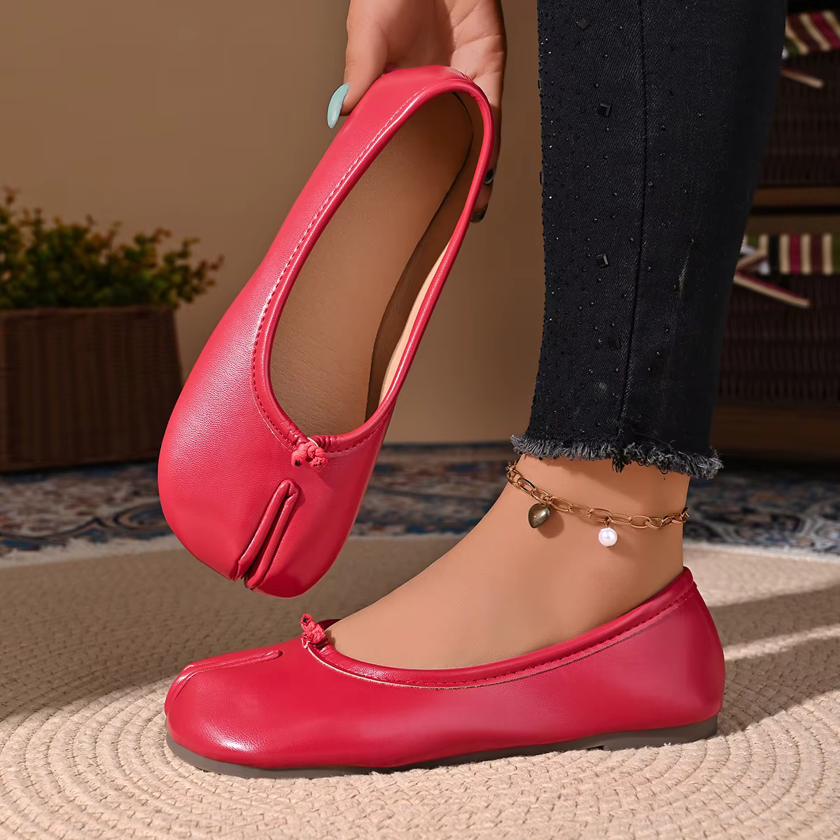 Chaussures Mary Jane pour femmes