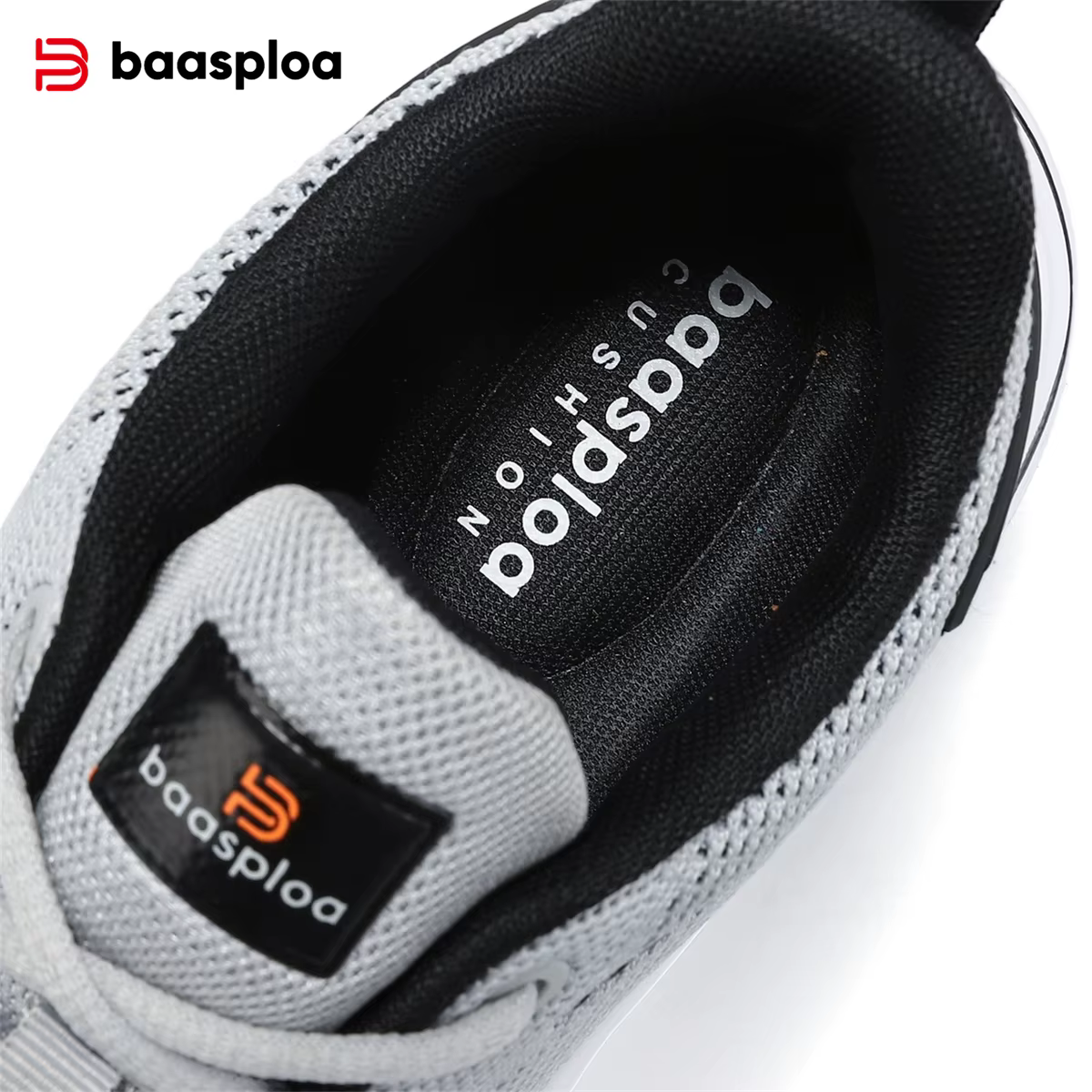 Baasploa – chaussures de course pour hommes
