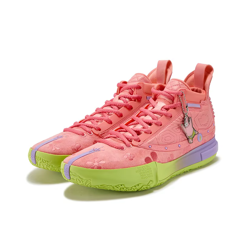 POISON 361 ° Chaussures de basket-ball Joker Nikola Jokić The Legend pour hommes