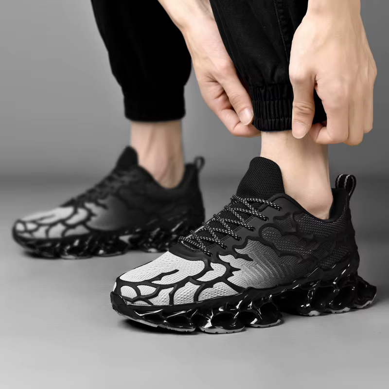 Chaussure homme Baskets de luxe pour hommes