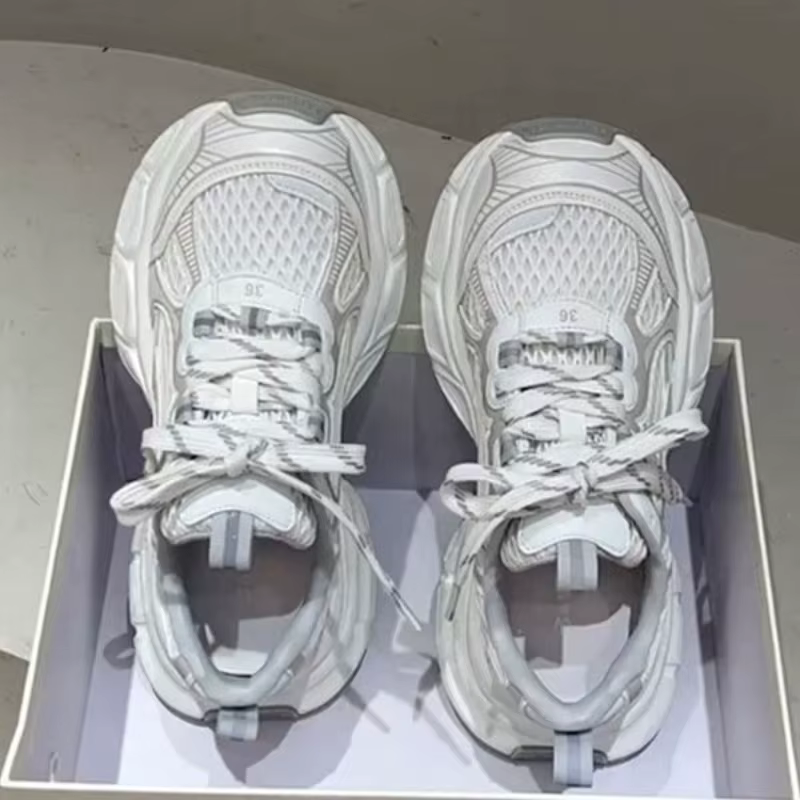 Chaussures de papa tendance pour femmes
