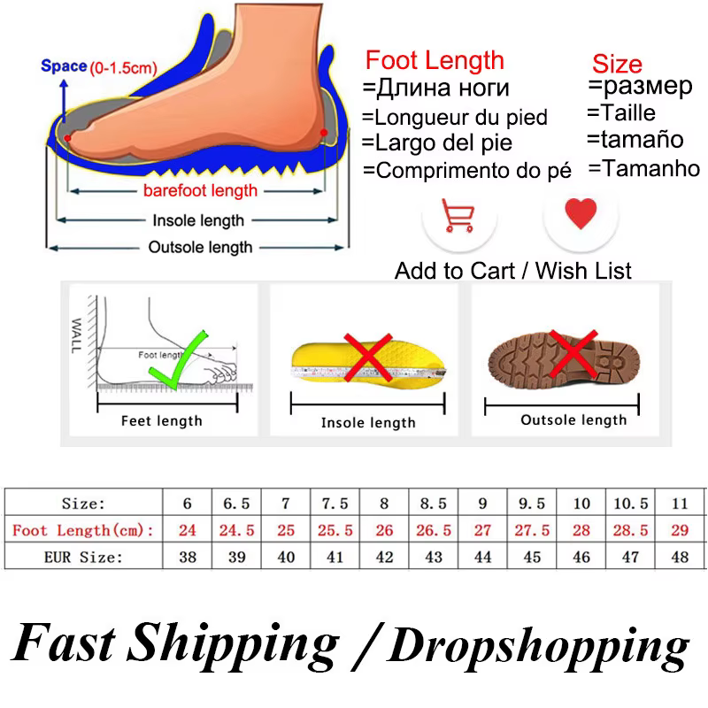 Chaussures de sport pour femmes
