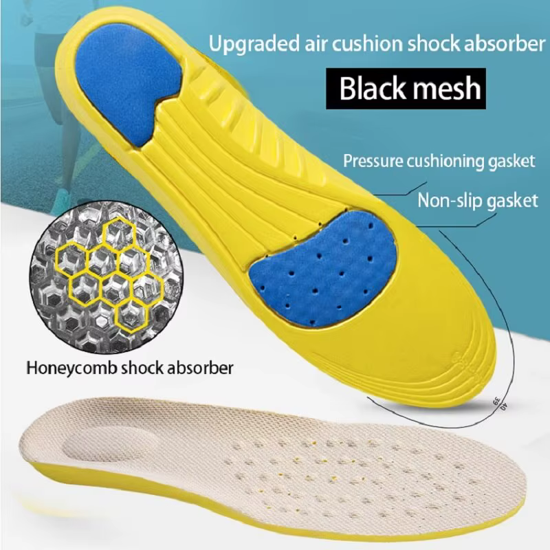 Semelles de dehors pour Homme et Femme