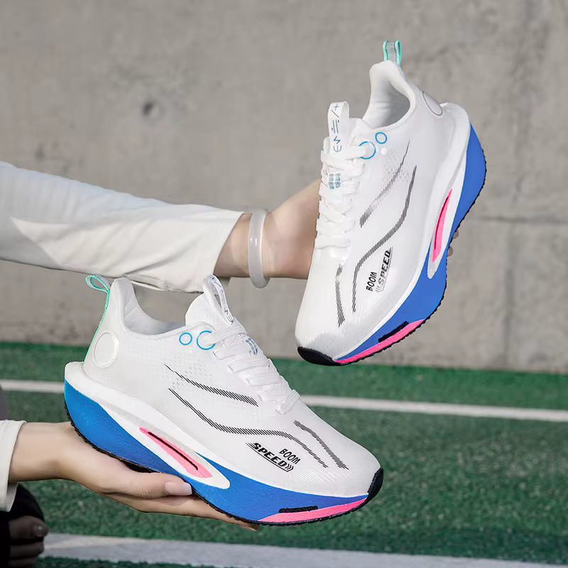Nouvelles Chaussures de Course Légères et Respirantes 2026 – Baskets Sportives pour un Style de Vie Actif