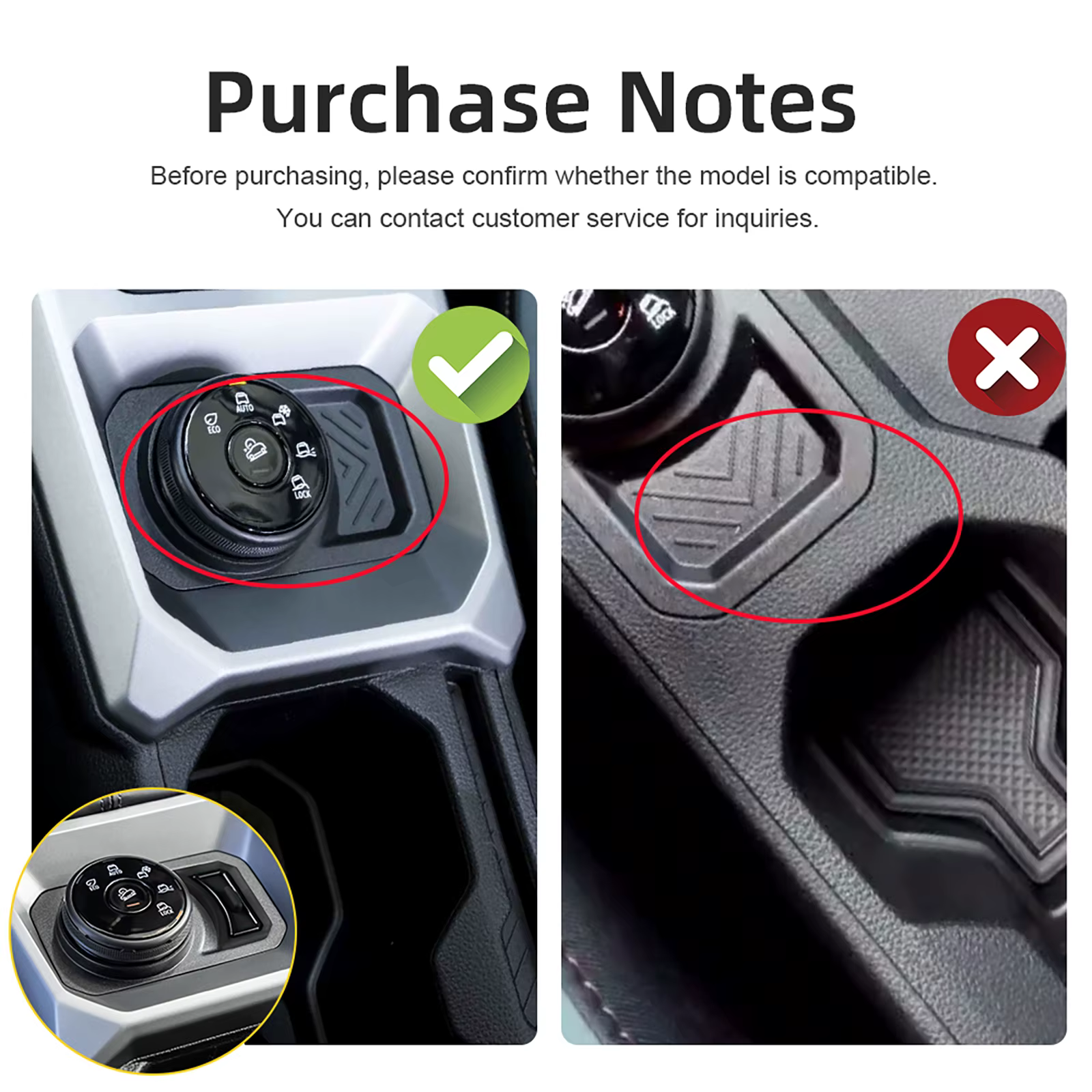 Pour Dacia Duster 3 2024 2025 2026 Tapis antidérapant pour rainures de porte de voiture, protections pour fentes de porte, accessoires intérieurs auto Dacia Duster 3