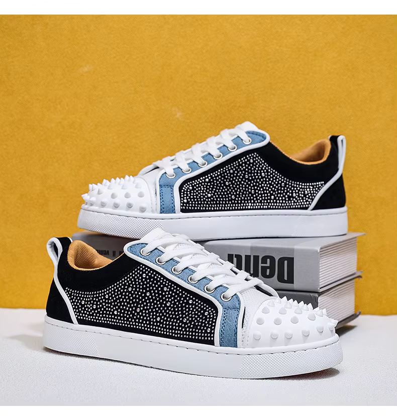 Chaussures de printemps pour hommes