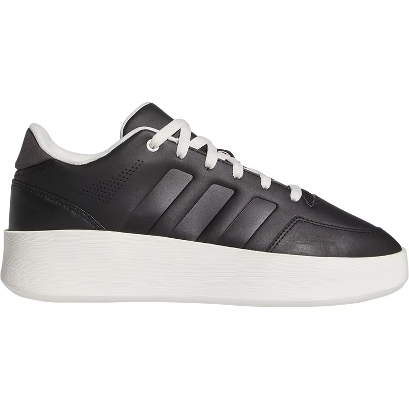 Adidas officiel authentique MULLALY unisexe baskets basses de basket-ball JI0382