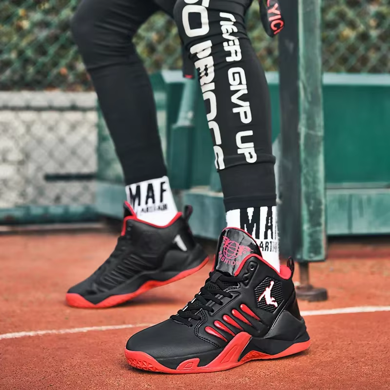 2025 hommes chaussures de basket-ball