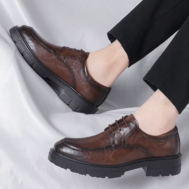 Chaussures à Talons de 5