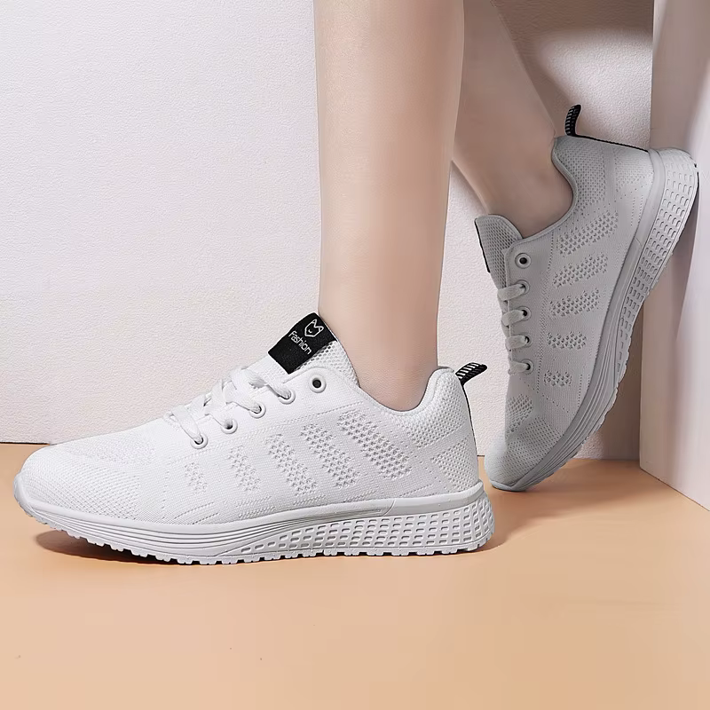 Chaussures décontractées pour femmes