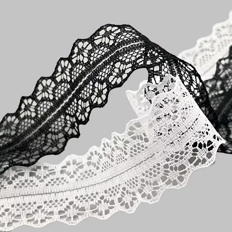 Lacets en dentelle pour femmes