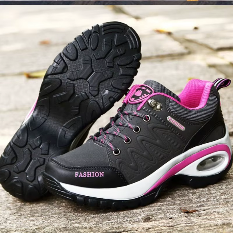 Baskets de créateur de haute qualité pour femmes mode randonnée en plein air chaussures décontractées antidérapantes